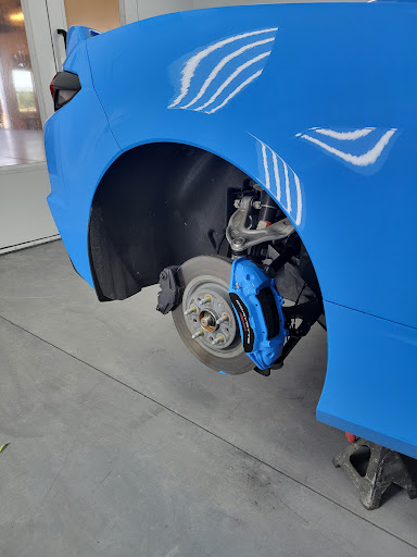 Auto Repair Shop «Sterling Automotive Solutions», reviews and photos, 4930 E 2550 N, Eden, UT 84310, USA