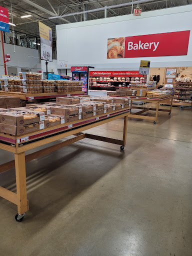 Warehouse club «BJ’s Wholesale Club», reviews and photos, 14123 Noblewood Plaza, Woodbridge, VA 22193, USA