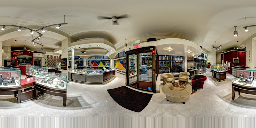 Jewelry Store «Kesslers Diamonds», reviews and photos, 450 E Mason St, Milwaukee, WI 53202, USA