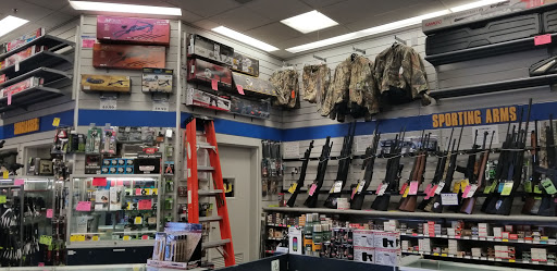 Sporting Goods Store «Big 5 Sporting Goods», reviews and photos, 10030 N 91st Ave, Peoria, AZ 85345, USA