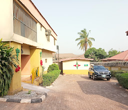 National Orthopaedic Hospital photo