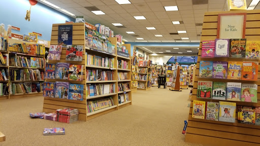 Book store Santa Clarita