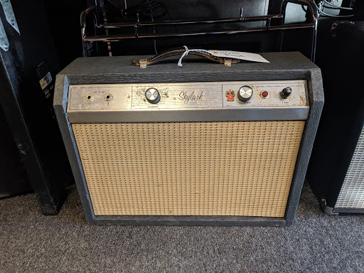 Guitar Store «Atlanta Vintage Guitars Inc.», reviews and photos, 3778 Canton Rd #400, Marietta, GA 30066, USA