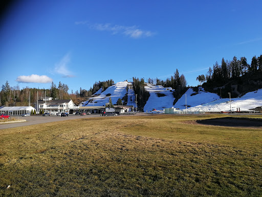 Vihti Ski Center