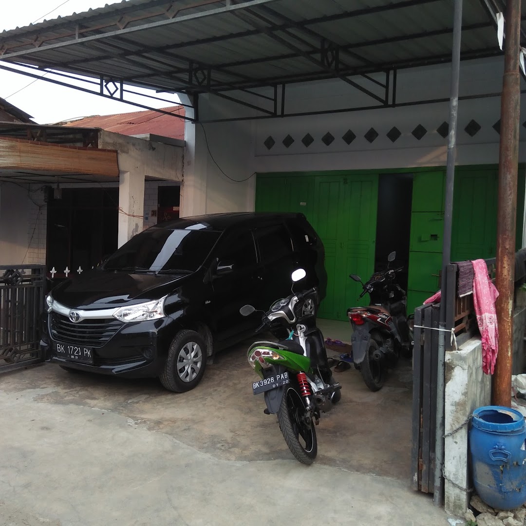 Rental Mobil Pangkalan Susu Photo