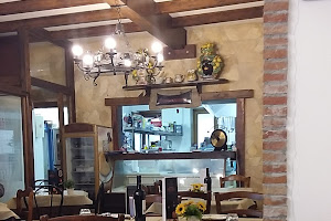 Trattoria La Pentolaccia