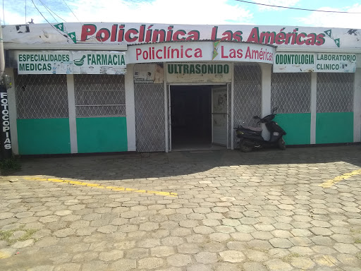 Clinics ets Managua
