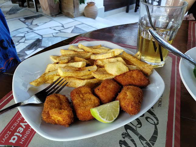 Μητάτο - Γάζι