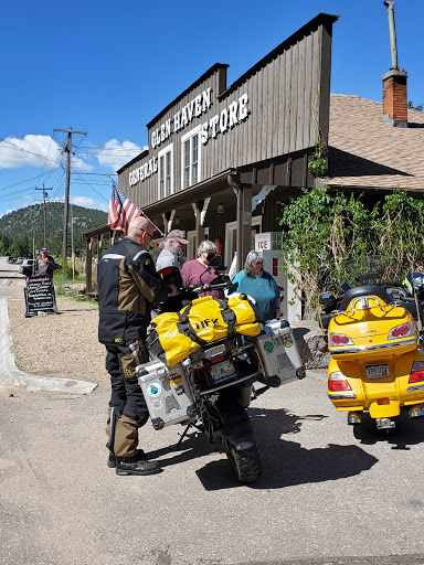 Bakery «Glen Haven General Store», reviews and photos, 7499 Co Rd 43, Glen Haven, CO 80532, USA