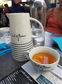 Plats et boissons du Restaurant français La Terrasse de l'Île à Île-aux-Moines - n°8