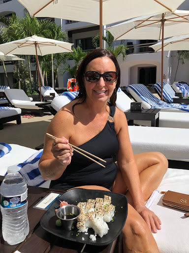 Tanning Salon «Texas Spray Tan, Spa & Boutique», reviews and photos, 7352 Senate Ave, Houston, TX 77040, USA