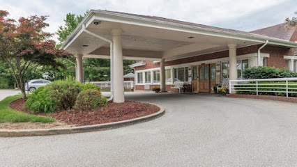 Peters Township Skilled Nursing and Rehabilitation Center
