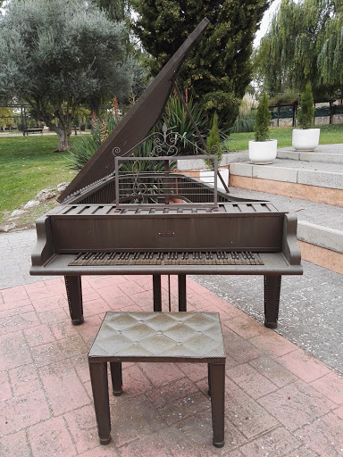 Casa de Cultura - Sala Al Artis de Alalpardo en Alalpardo