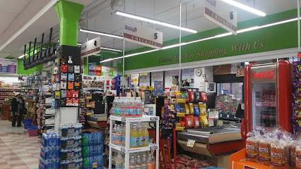 Ferreira Foodtown of Parsons Blvd. - Supermarket