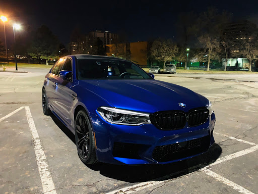 Auto Repair Shop «Paddock Imports», reviews and photos, 2400 W 7th Ave, Denver, CO 80204, USA