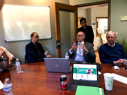 Life Insurance Agency «Pacific Insurance Group», reviews and photos