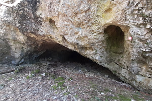 Caverna a SW di Basovizza