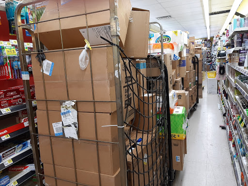 Discount Store «Dollar General», reviews and photos, 748 Fairview Ave, Eddyville, KY 42038, USA