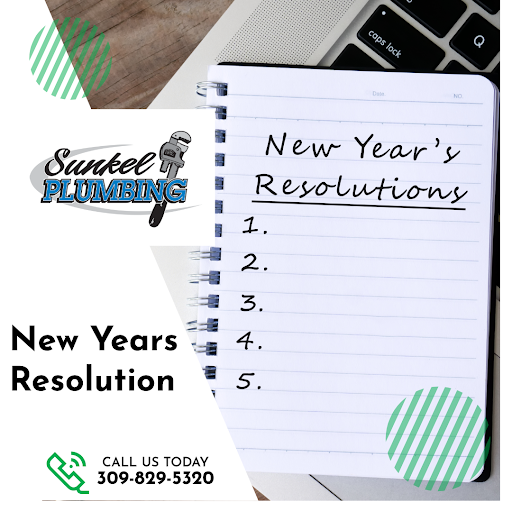 Plumber «Sunkel Plumbing», reviews and photos, 1 Lafayette Ct #2, Bloomington, IL 61701, USA