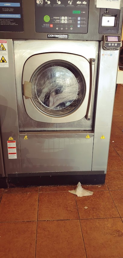 PKHL Laundromat