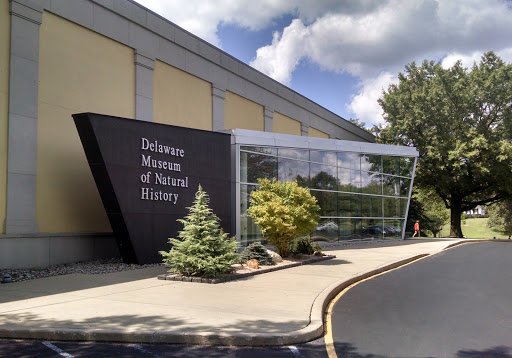 Museum «Delaware Museum of Natural History», reviews and photos, 4840 Kennett Pike, Wilmington, DE 19807, USA