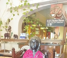 Indian Curry House Vegane- & Indisches Spezialitäten photo