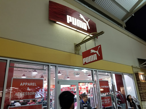 PUMA, 29300 Hempstead Rd #937, Cypress, TX 77433, USA, 