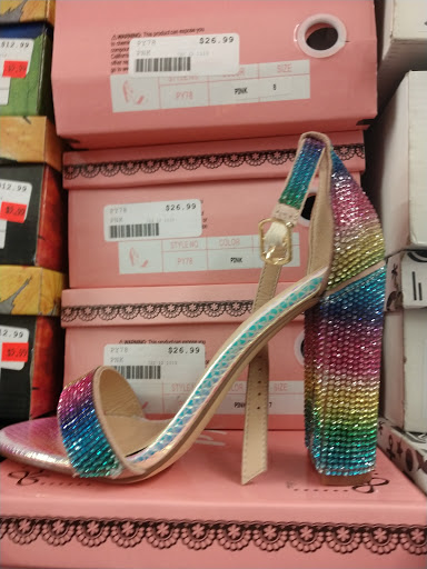 Boot Store «AJ Shoes», reviews and photos, 722 SW Military Dr, San Antonio, TX 78221, USA