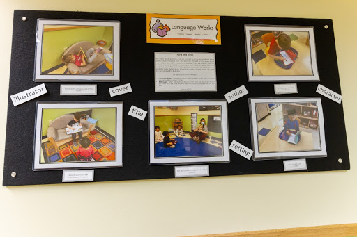 Preschool «Bright Horizons at Issaquah», reviews and photos, 35 NE Gilman Blvd, Issaquah, WA 98027, USA