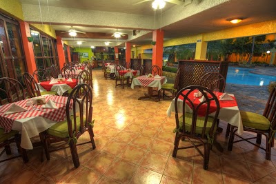 Photos of Hotel Acuarium