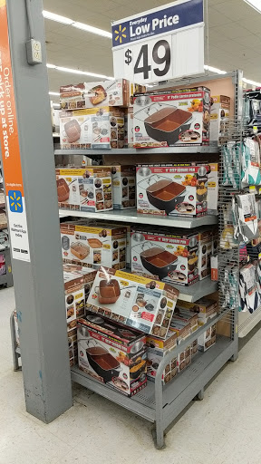 Department Store «Walmart Supercenter», reviews and photos, 233 Shoemaker Rd, Pottstown, PA 19464, USA