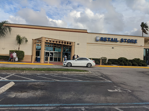 Thrift Store «Goodwill Orlando», reviews and photos