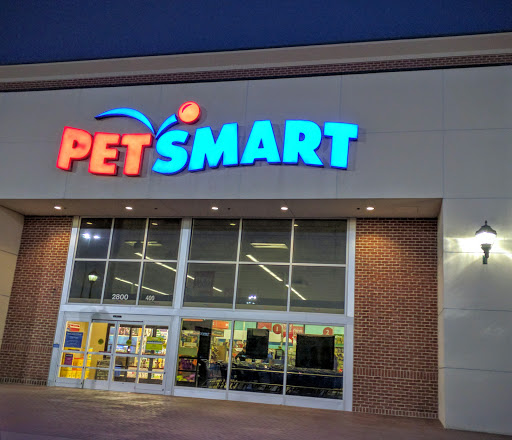 Pet Supply Store «PetSmart», reviews and photos, 2800 TX-121, Euless, TX 76039, USA