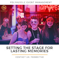 Polyhussle - Photo 4 - Car repair in , Enterprise