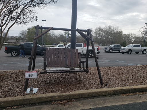 Home Improvement Store «Tractor Supply Co.», reviews and photos, 2600 Pepperell Pkwy, Opelika, AL 36801, USA