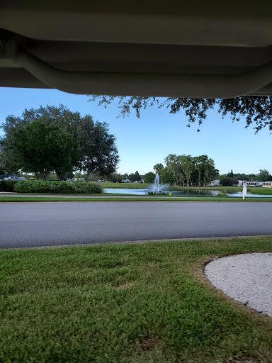 Golf Course «Crane Lakes Golf & Country Club», reviews and photos, 1850 Crane Lakes Blvd, Port Orange, FL 32128, USA
