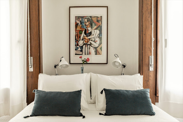 Chambres Hospedagem domiciliar Tróia Ocean View 7570-789 Tróia