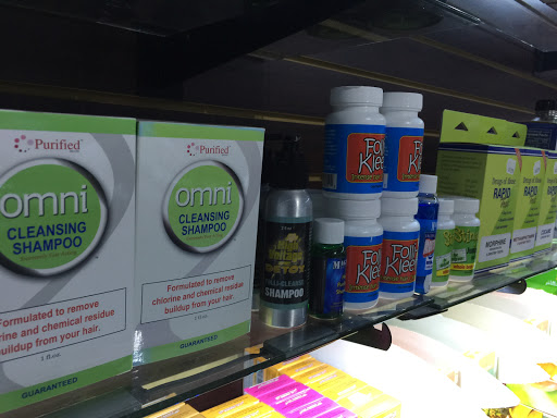 Tobacco Shop «Nirvana smoke shop», reviews and photos, 215 N Carroll Blvd, Denton, TX 76201, USA