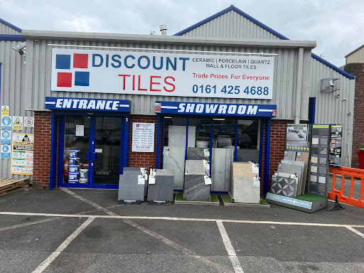 Discount Tiles