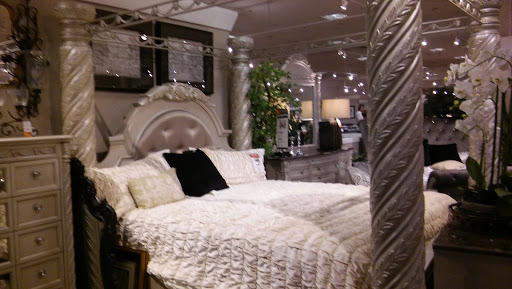 Furniture Store «Ashley HomeStore», reviews and photos, 2201 John Glenn Dr, Concord, CA 94520, USA