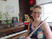 Flute Lessons with Jenna Countryman Mauro