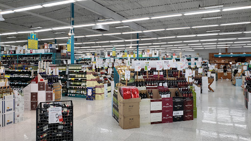 Hillsborough Bottle King, 626 US-206, Hillsborough Township, NJ 08844, USA, 