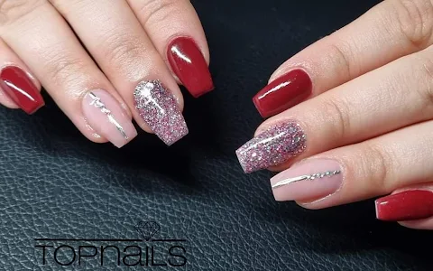 Top Nails image