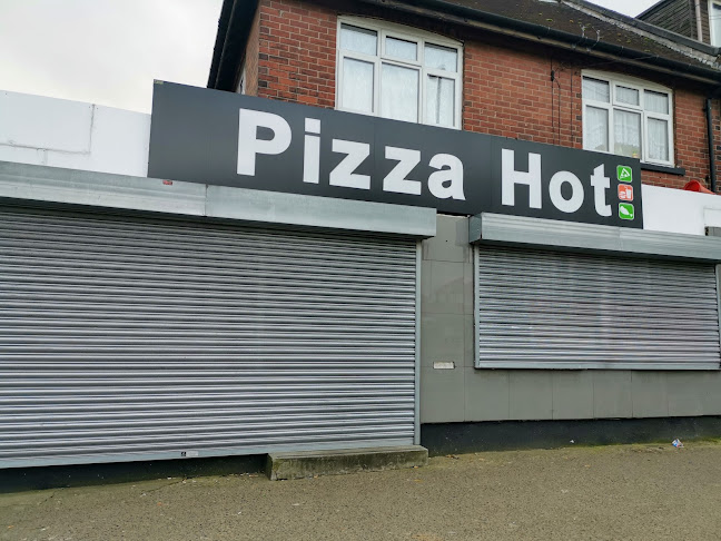 Reviews of Pizza Hot in Leeds - Pizza