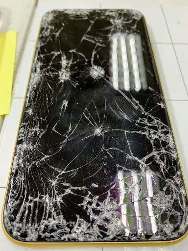 Cell Phone Store «Cell Phone Genius South Irving», reviews and photos, 1130 W Pioneer Dr, Irving, TX 75061, USA