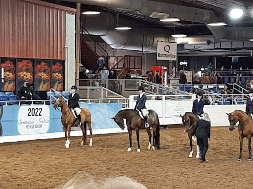 Event Venue «WestWorld of Scottsdale», reviews and photos, 16601 N Pima Rd, Scottsdale, AZ 85260, USA