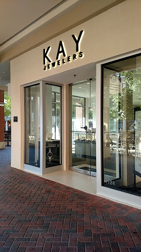 Jewelry Store «Kay Jewelers», reviews and photos, 11800 W Broad St #1124, Richmond, VA 23233, USA