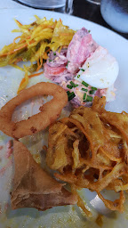 Photo n°63 de LMK Restaurant à Chambéry ()