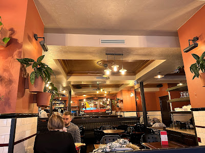 Café du Rendez-Vous à Paris