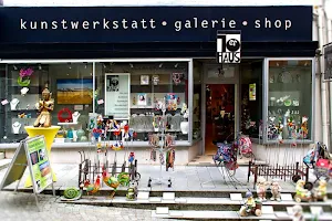Galerie 10er-Haus image
